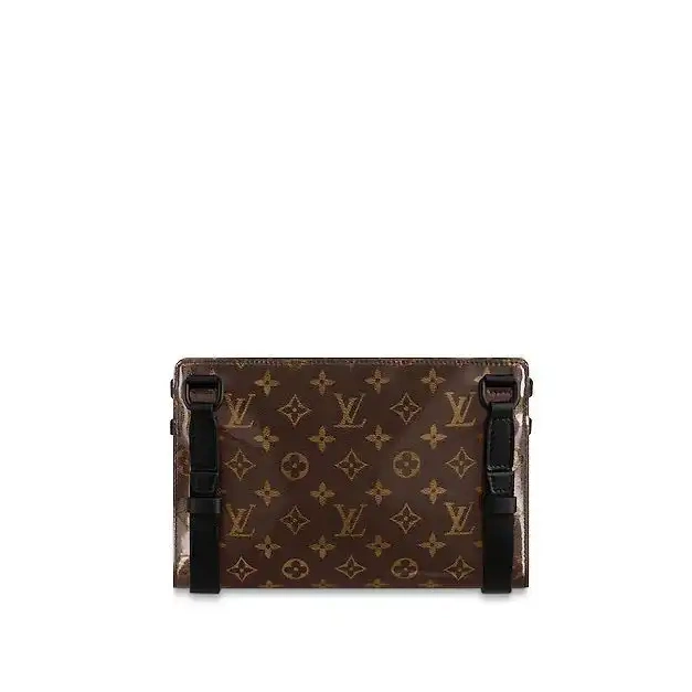 Affordable Louis M43895 Vuitton PM Messenger 0213