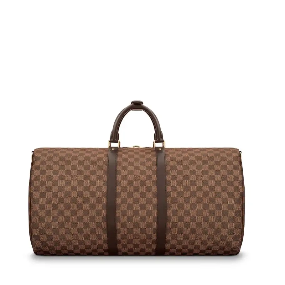 Affordable Vuitton Keepall 55 N41414 Louis 0220