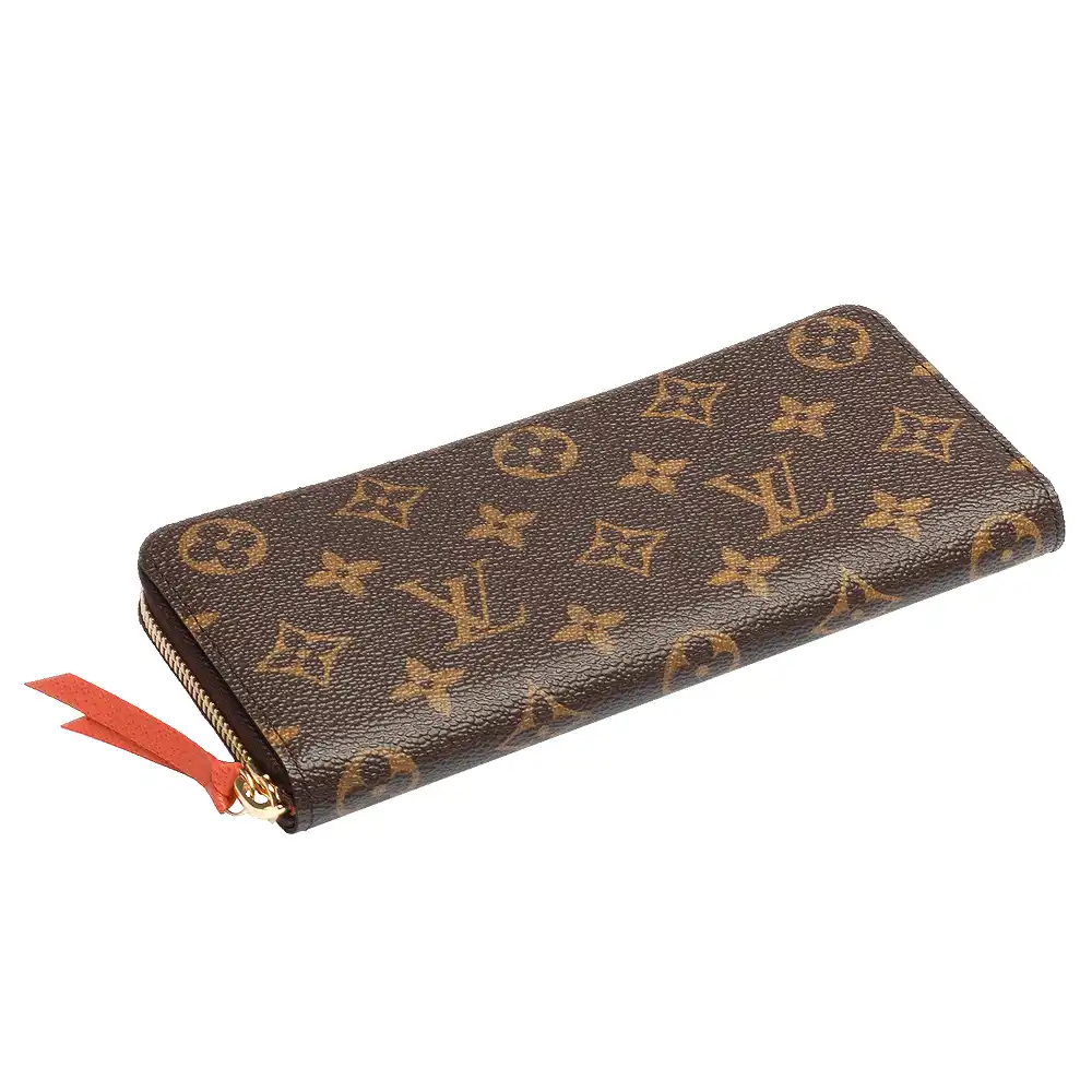 Cheap Louis Vuitton Clemence M61536 0205