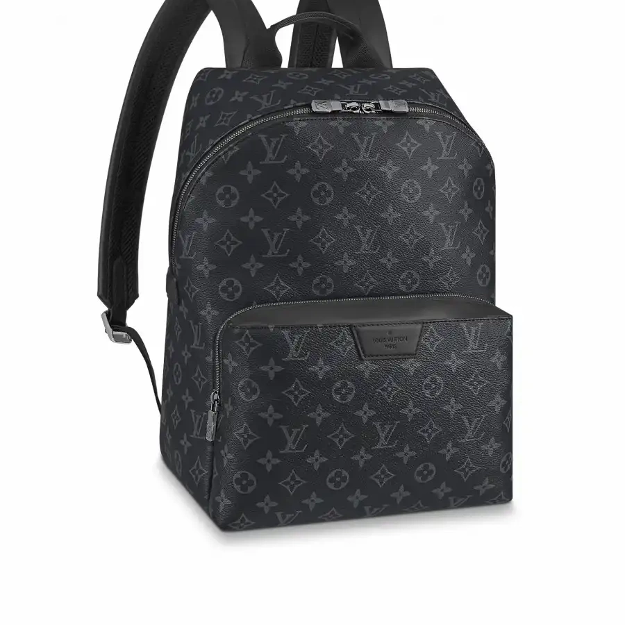 Affordable PM Vuitton Backpack Louis Discovery M43186 0216