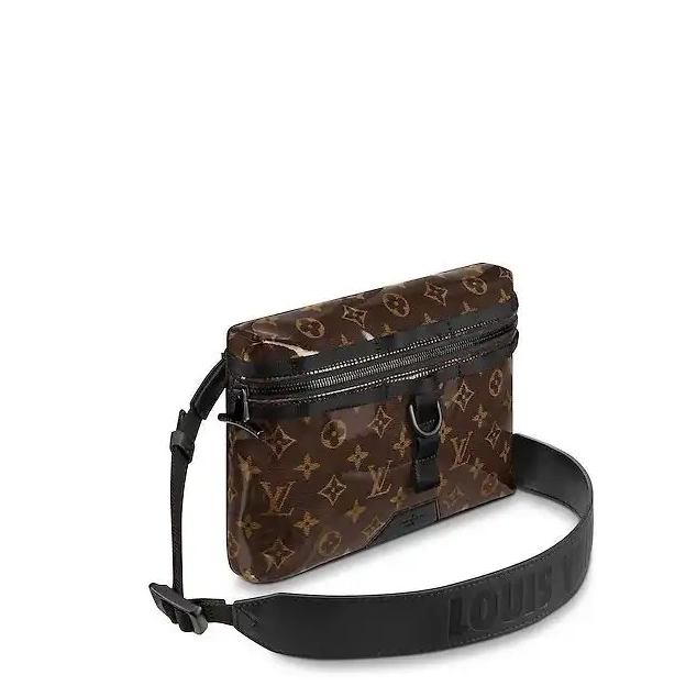 Affordable Louis M43895 Vuitton PM Messenger 0213