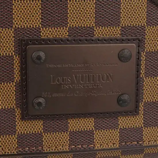 Affordable Louis Vuitton Brooklyn MM N51211 0202