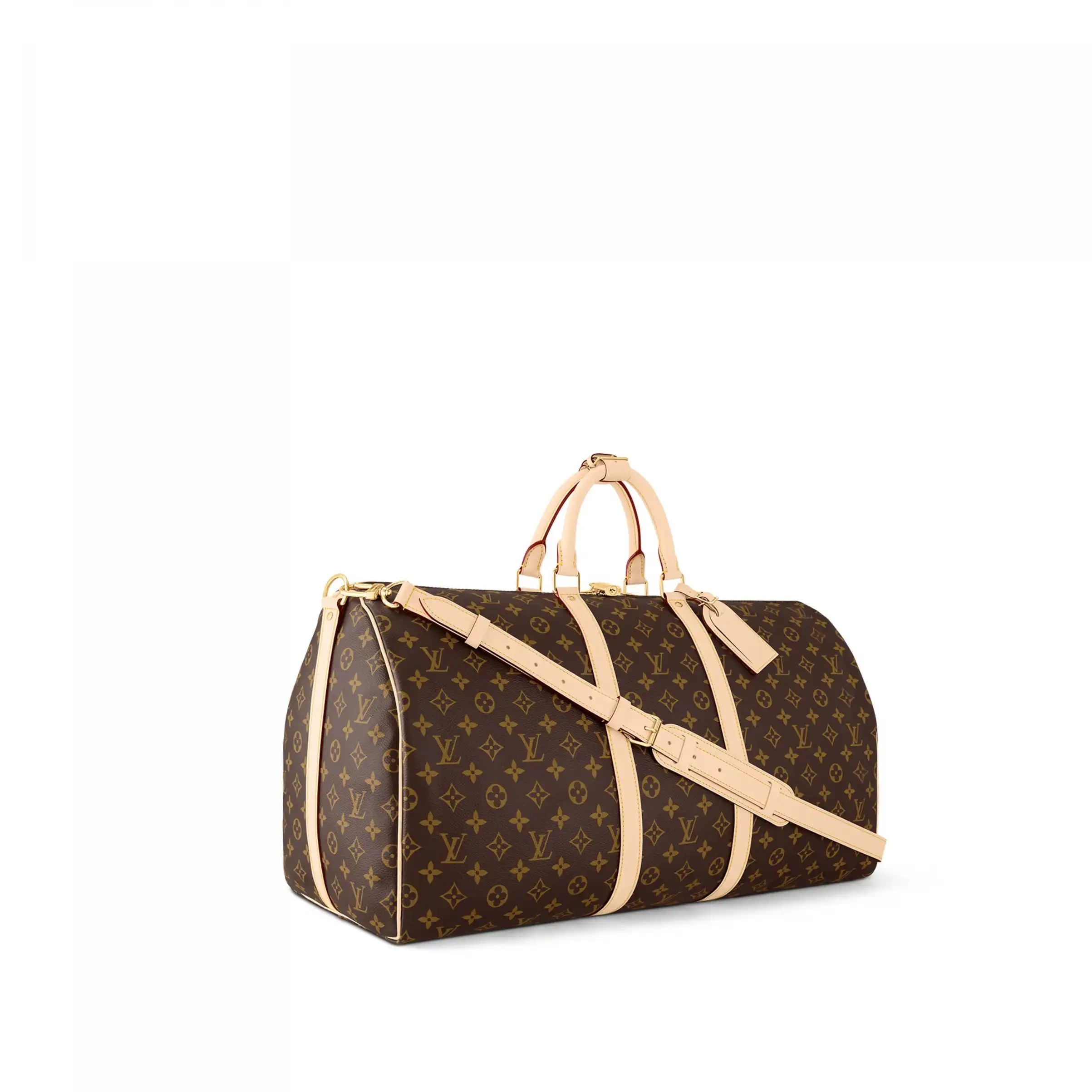 Cheap 55 Vuitton Bandouliere Louis Keepall M41414 0215