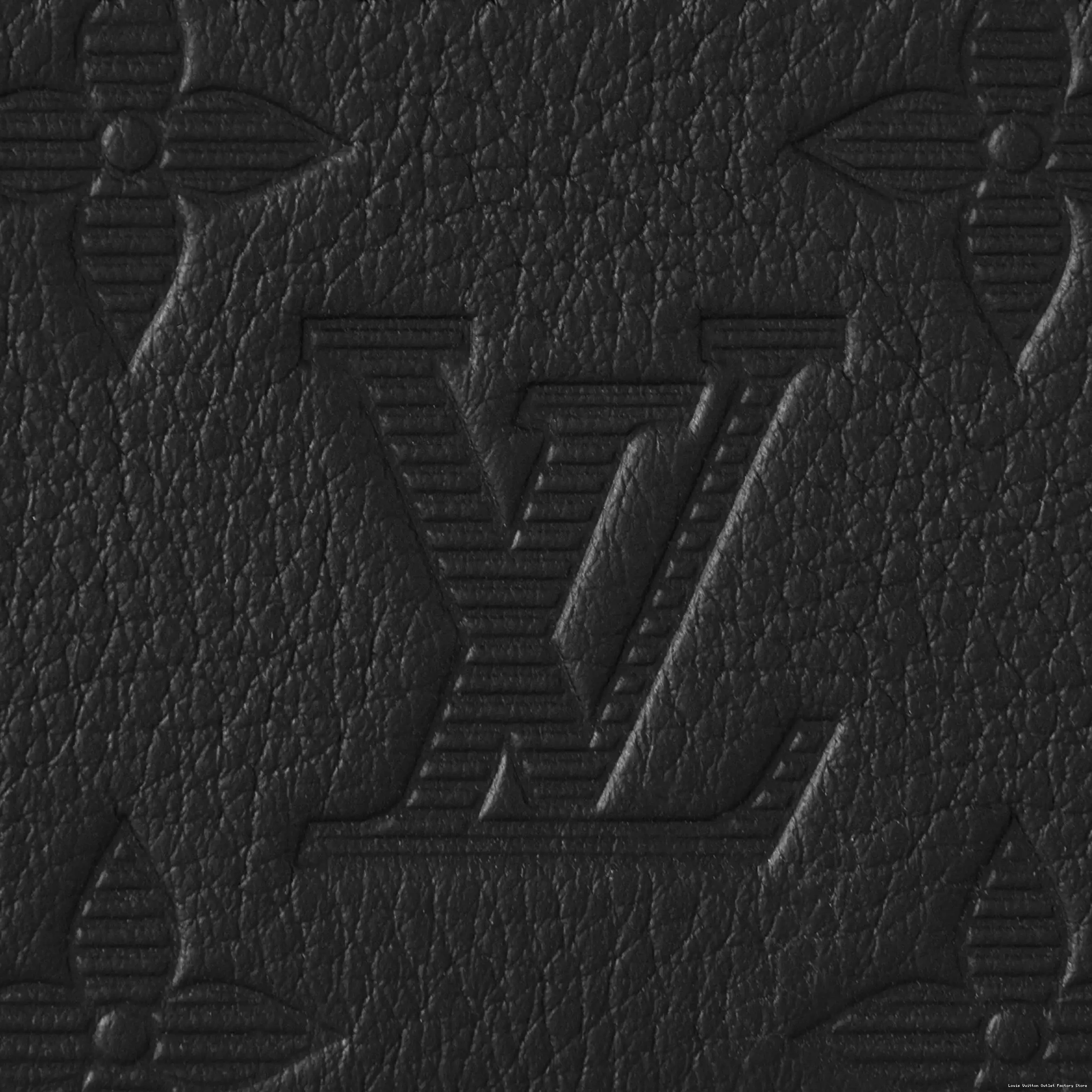 Cheap M82245 Coin Vuitton Black Louis Holder Card 0223