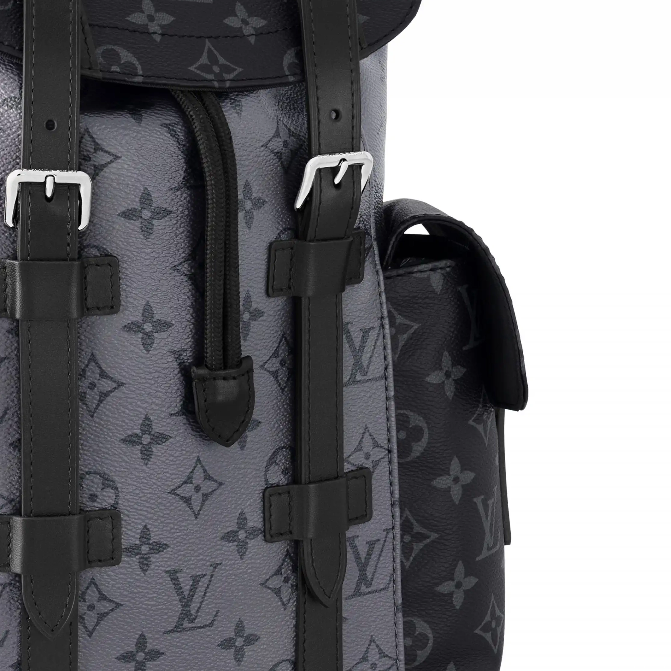 Affordable Backpack PM Christopher Vuitton M46331 Louis 0214