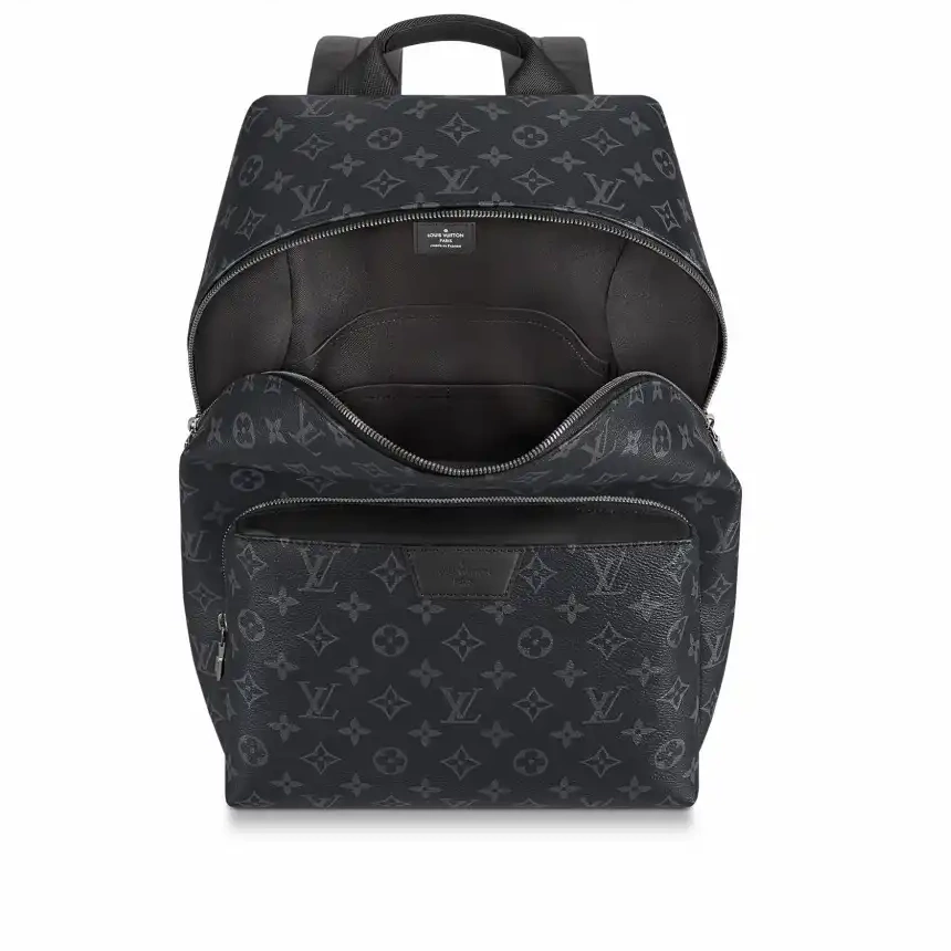 Affordable Backpack PM Vuitton M43186 Discovery Louis 0220