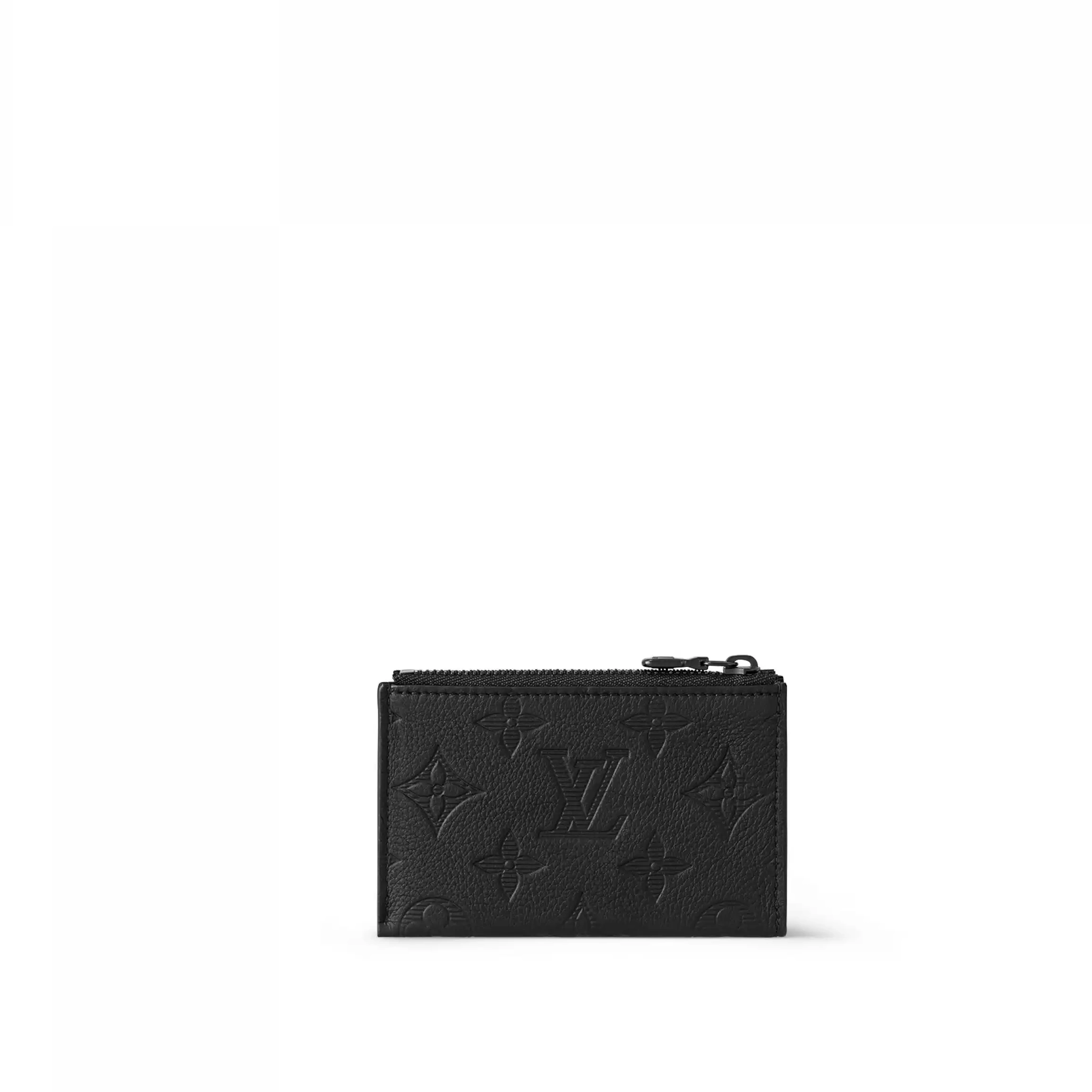 Cheap Louis Black Card M82245 Coin Holder Vuitton 0218