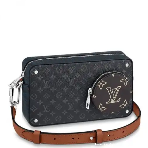 Affordable Vuitton Strap Louis Volga On M69688 0226