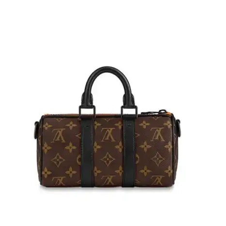 Affordable M80201 Keepall Vuitton Louis XS 0213