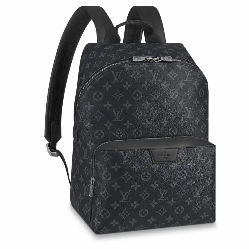 Affordable Backpack PM Vuitton M43186 Discovery Louis 0220