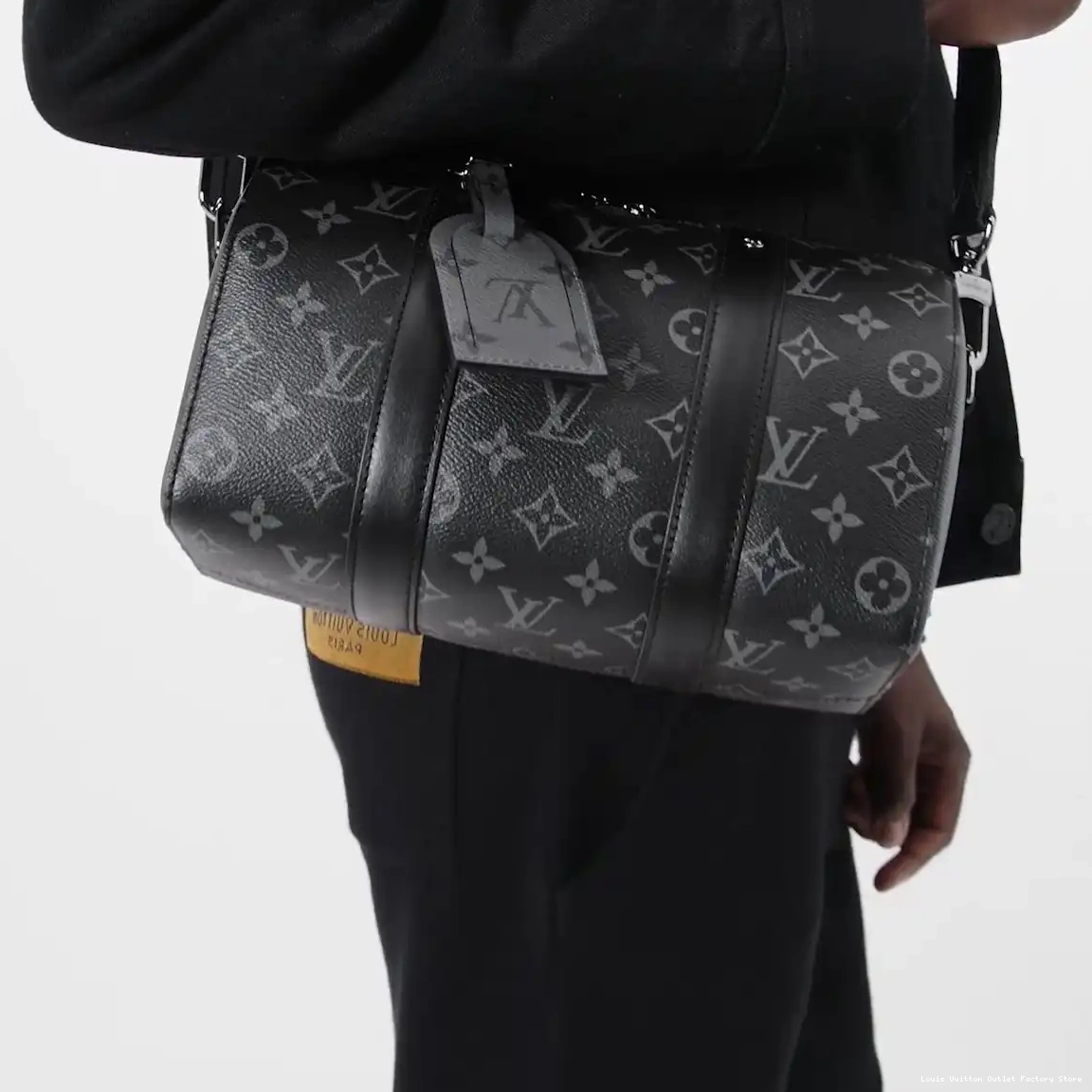 Cheap Louis PM N41213 District Vuitton 0227