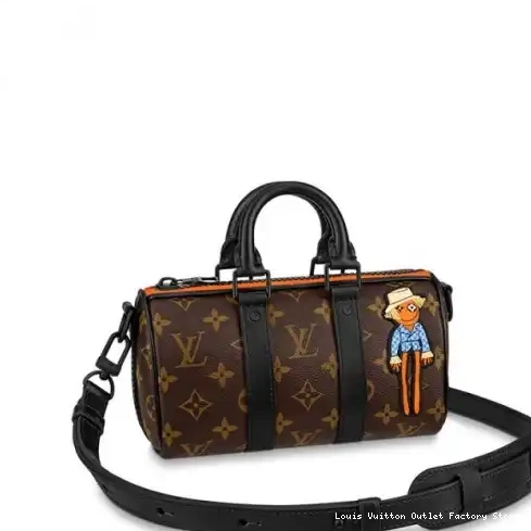 Affordable Louis PM District N41031 Vuitton 0209