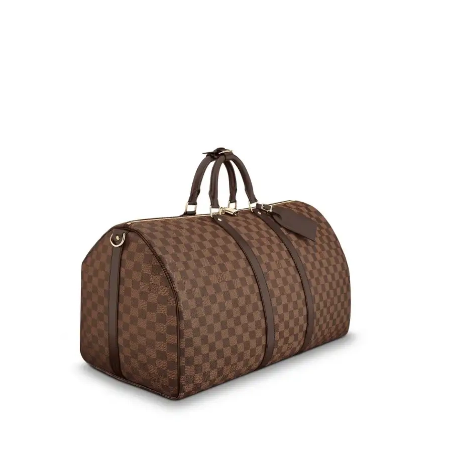 Cheap Louis 55 Vuitton N41414 Keepall 0222