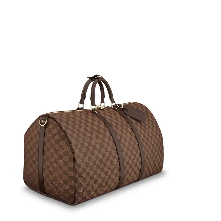 Cheap Vuitton N41414 Keepall Louis 55 0226