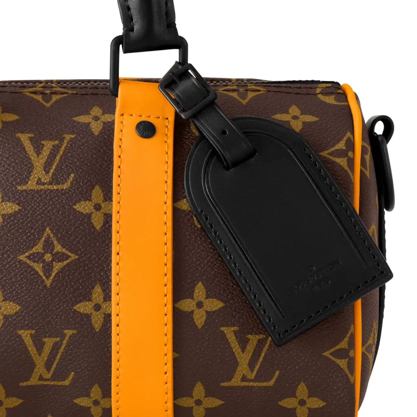 Affordable Louis Keepall Bandoulière Vuitton M46687 25 0208