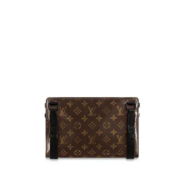 Cheap Vuitton PM Louis M43895 Messenger 0220