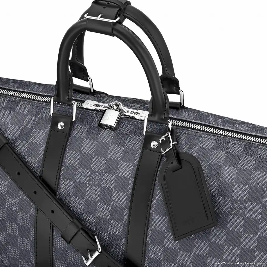 Cheap 45 N41418 Keepall Bandouliere Louis Vuitton 0213