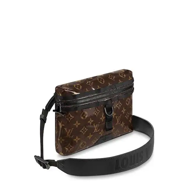 Affordable M43895 PM Louis Messenger Vuitton 0219