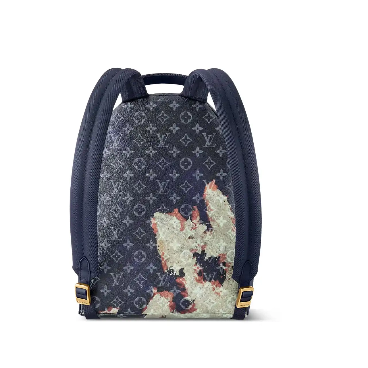 Affordable Vuitton M46806 Backpack PM Discovery Louis 0221