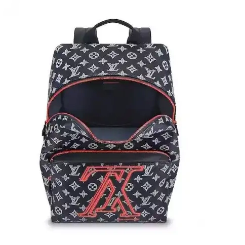 Affordable Louis Vuitton M43676 Apollo Backpack 0226