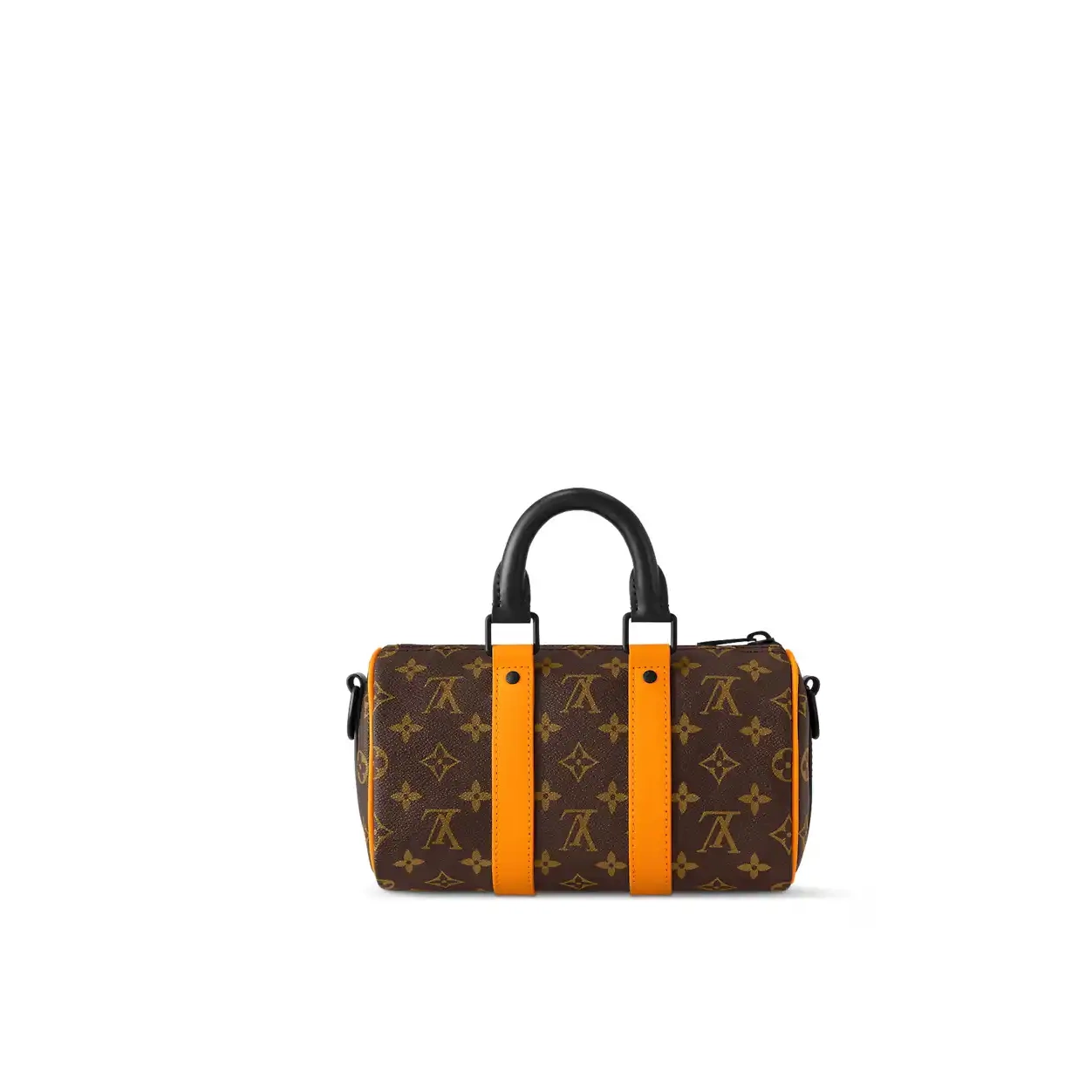 Affordable Louis Keepall Bandoulière Vuitton M46687 25 0208