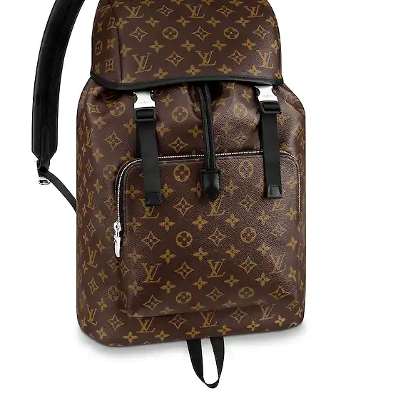 Cheap Zack Vuitton Louis M43422 Backpack 0225