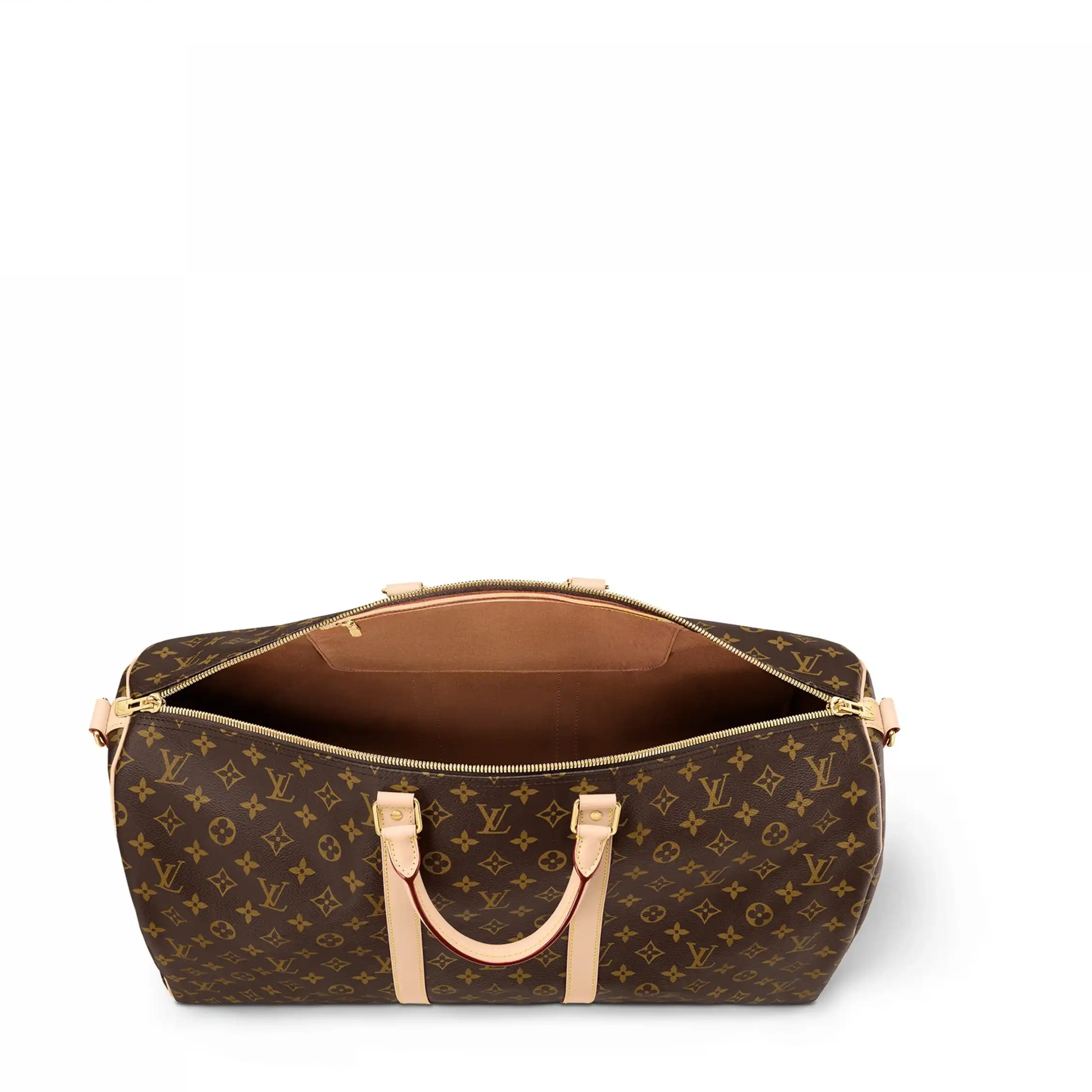 Cheap 55 Vuitton Bandouliere Louis Keepall M41414 0215