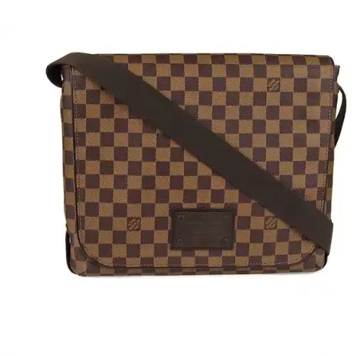 Affordable N51211 Brooklyn Louis MM Vuitton 0213