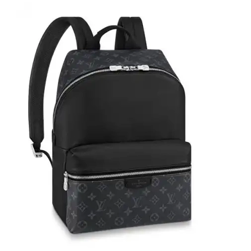 Affordable M30230 Vuitton PM Discovery Louis Backpack 0215