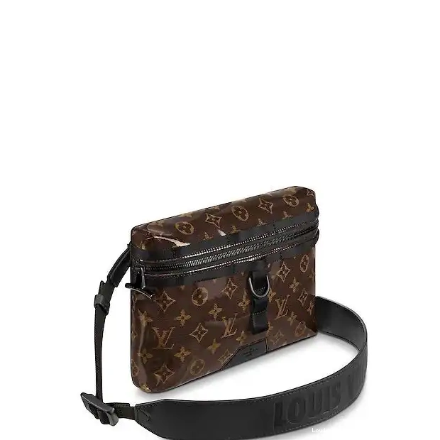 Affordable N45255 Vuitton Louis Naviglio 0222