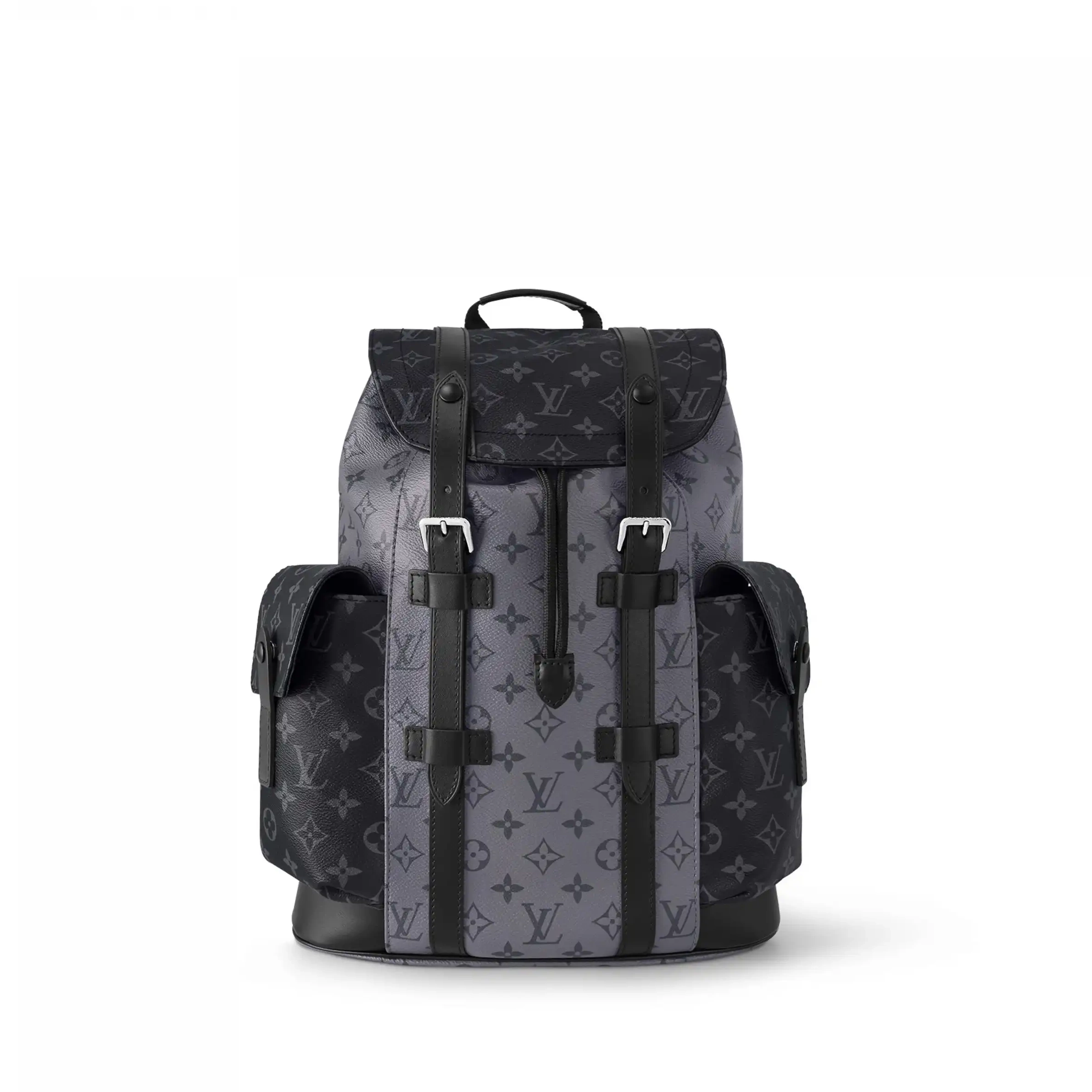 Cheap PM Vuitton M46331 Christopher Backpack Louis 0222