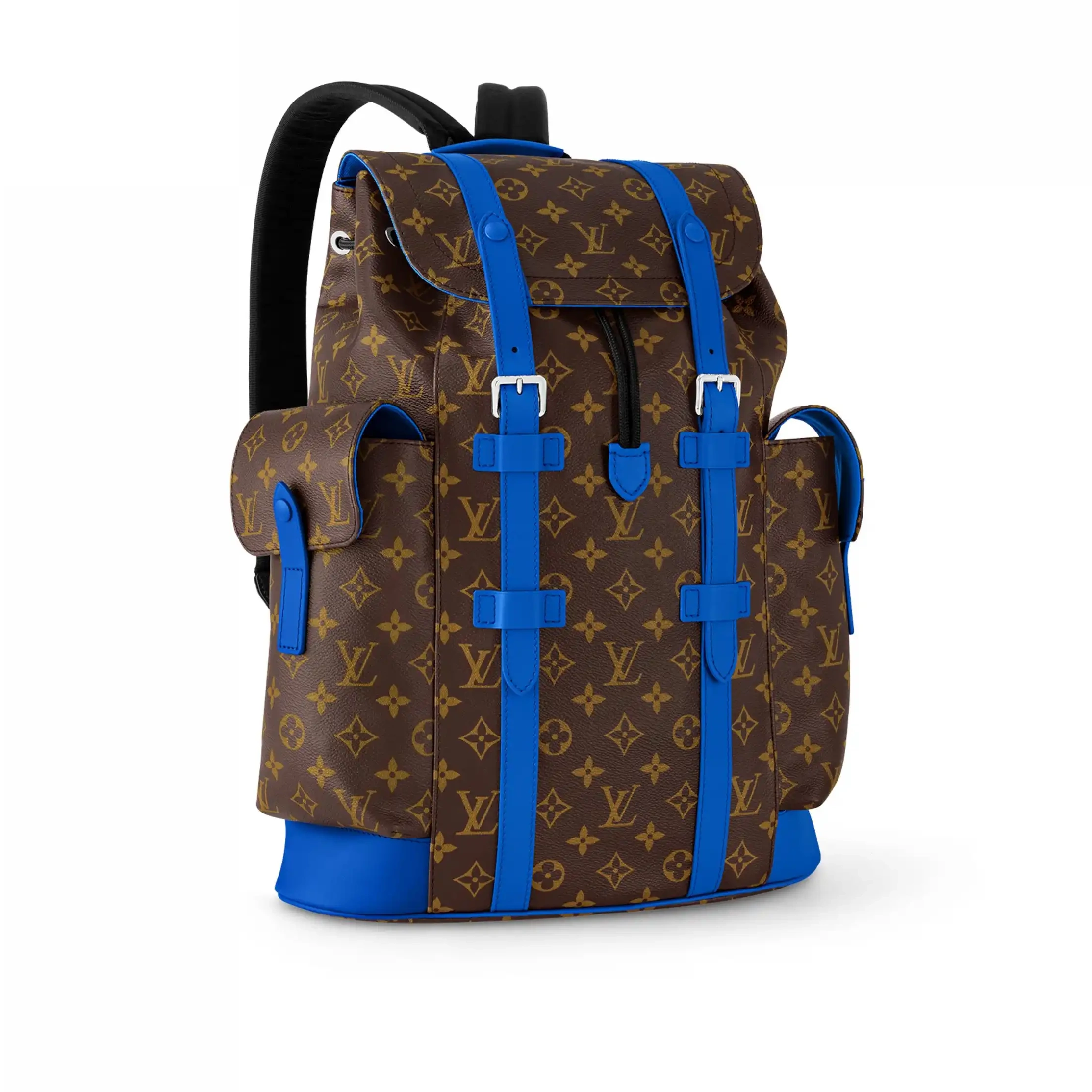 Affordable Christopher Louis M46813 MM Vuitton Blue 0216