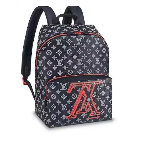 Affordable Louis Vuitton M43676 Apollo Backpack 0226