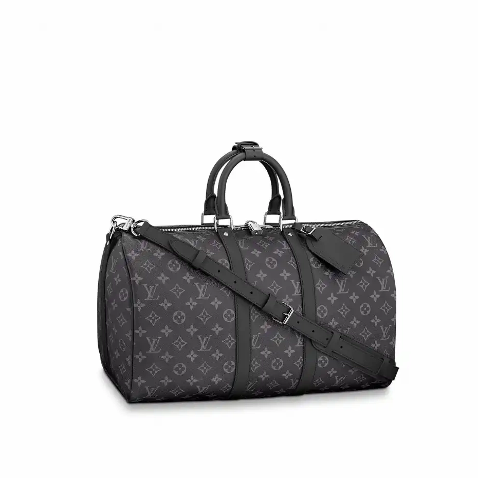 Affordable M40569 Louis Bandouliere 45 Vuitton Keepall 0215