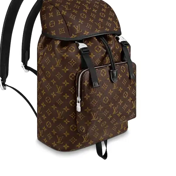 Affordable Backpack Louis Vuitton M43422 Zack 0223