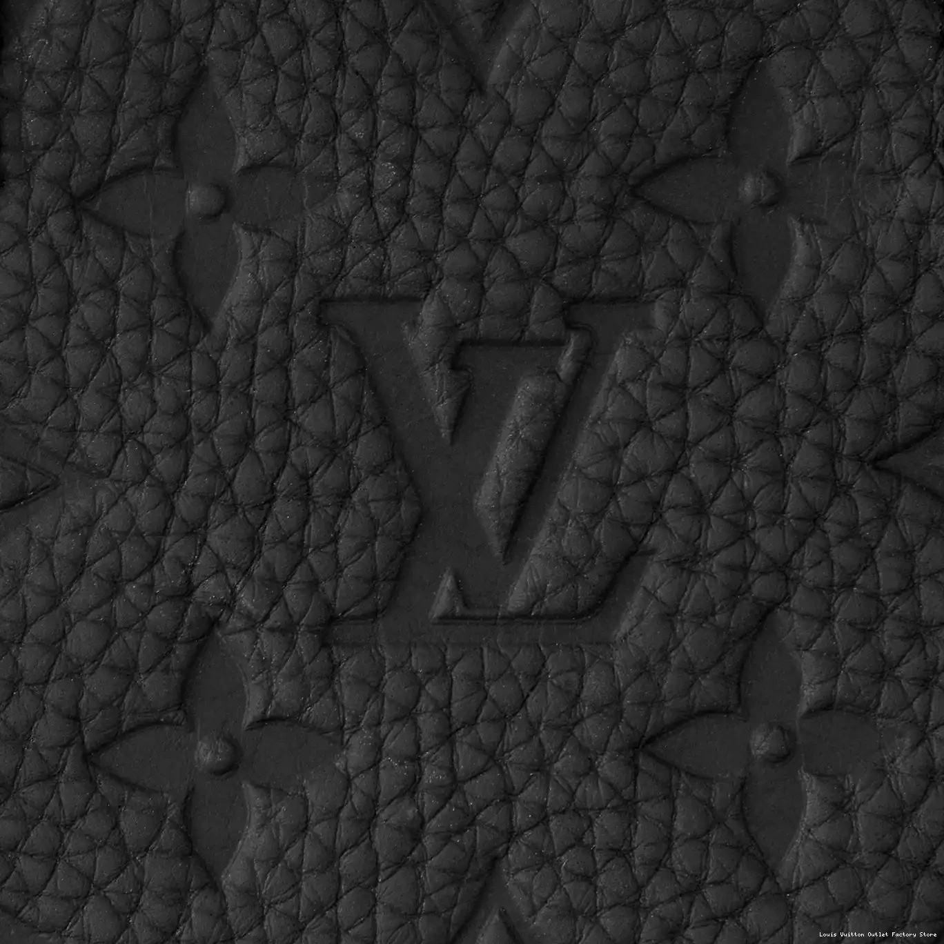 Cheap Vuitton Leather Christopher Monogram MM M55699 Louis Taurillon 0213