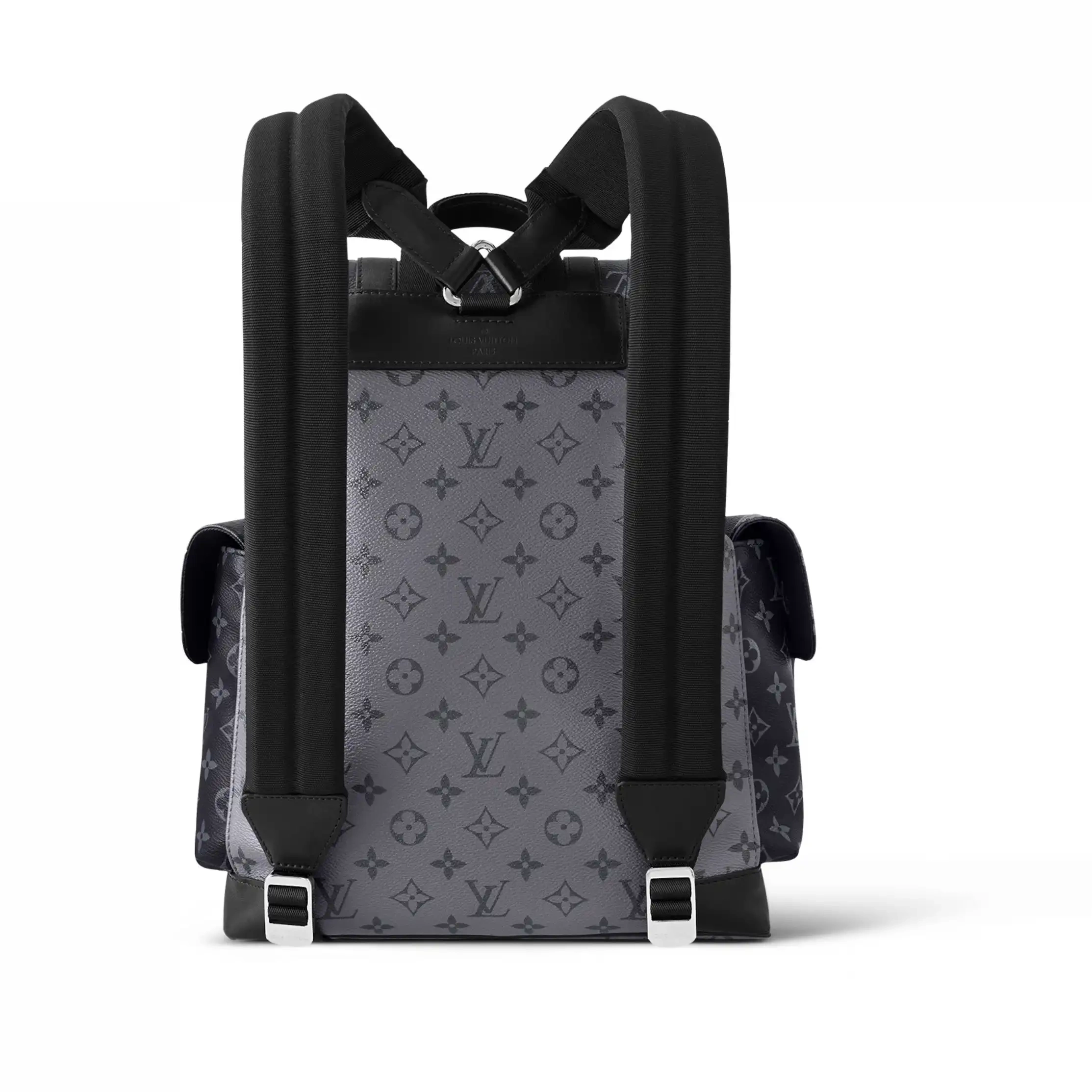 Affordable PM Louis Backpack M46331 Christopher Vuitton 0210