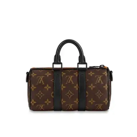 Cheap Keepall Louis Vuitton M80201 XS 0222