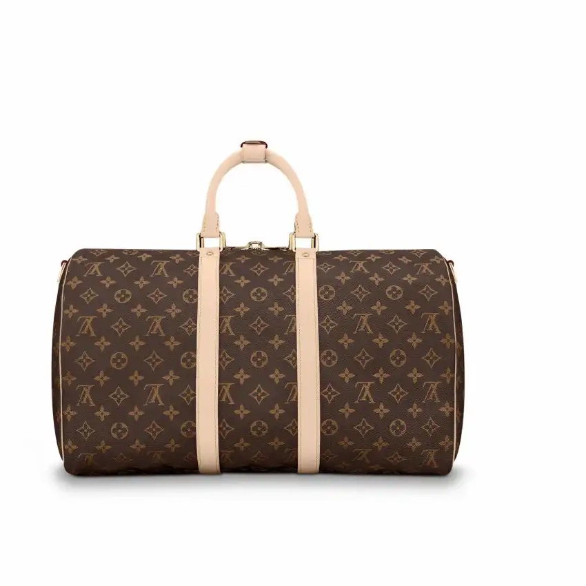 Affordable Bandouliere Keepall Louis Vuitton M41418 45 0223