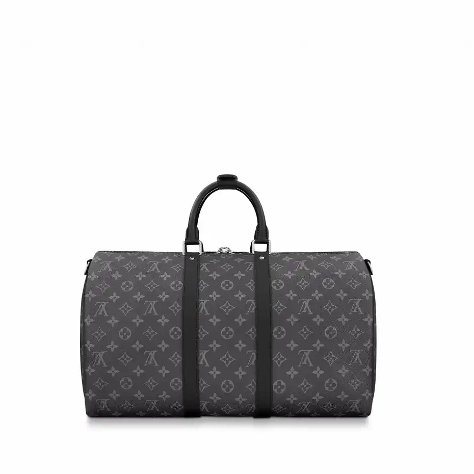 Cheap Vuitton Louis M40569 45 Keepall Bandouliere 0225