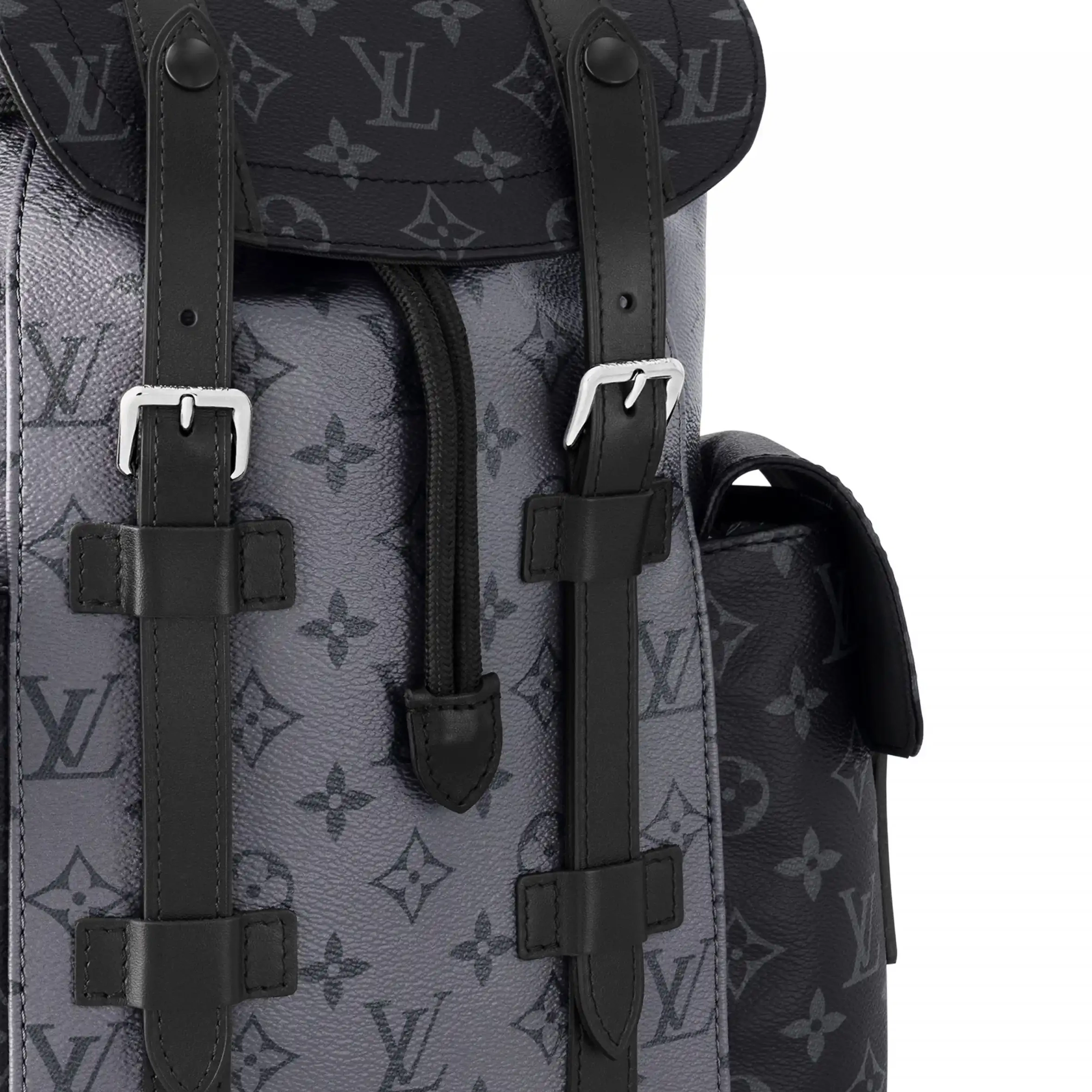 Cheap Vuitton M46331 Louis Christopher PM Backpack 0217