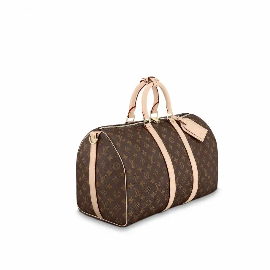 Affordable Bandouliere 45 Vuitton M41418 Louis Keepall 0213