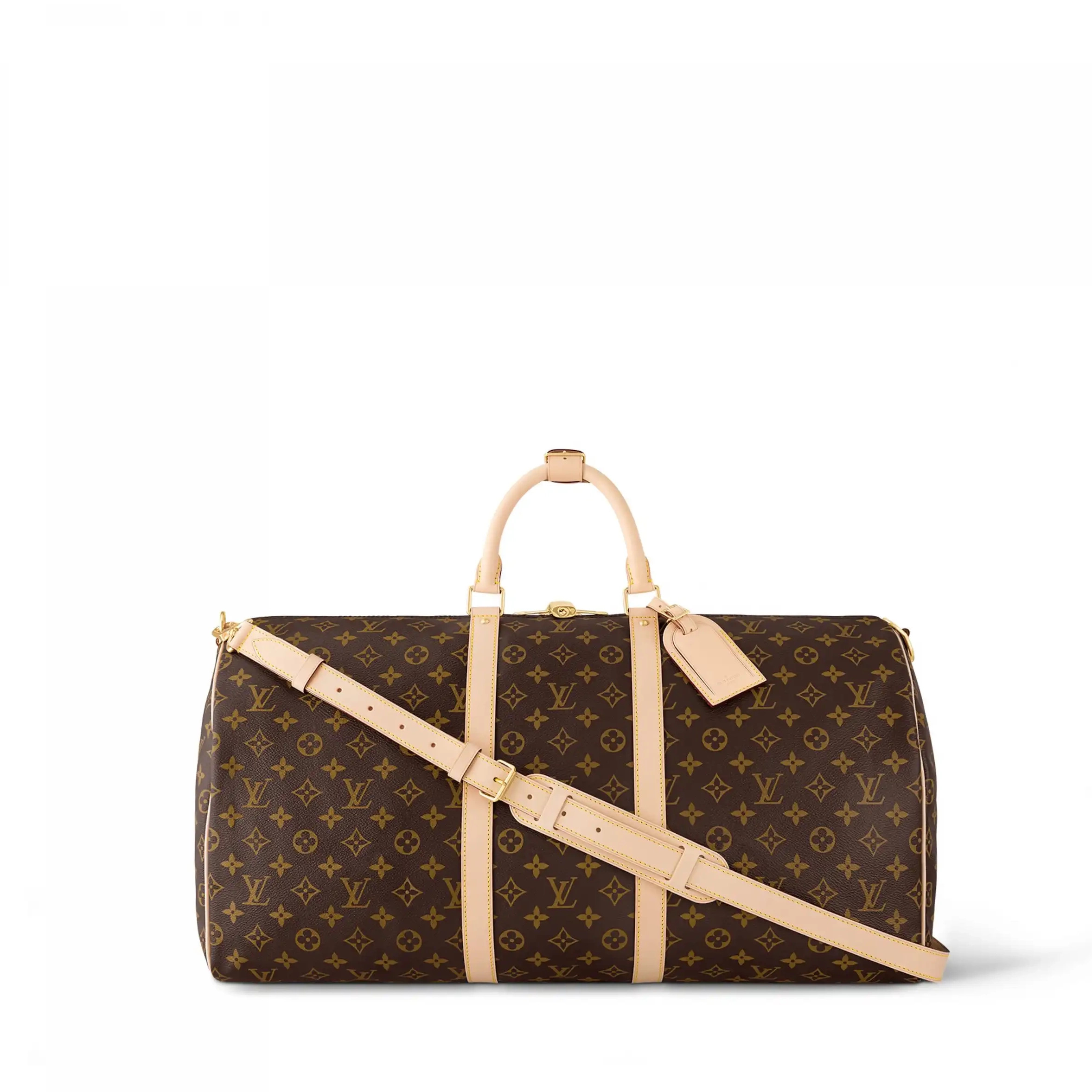 Cheap 55 Vuitton Bandouliere Louis Keepall M41414 0215