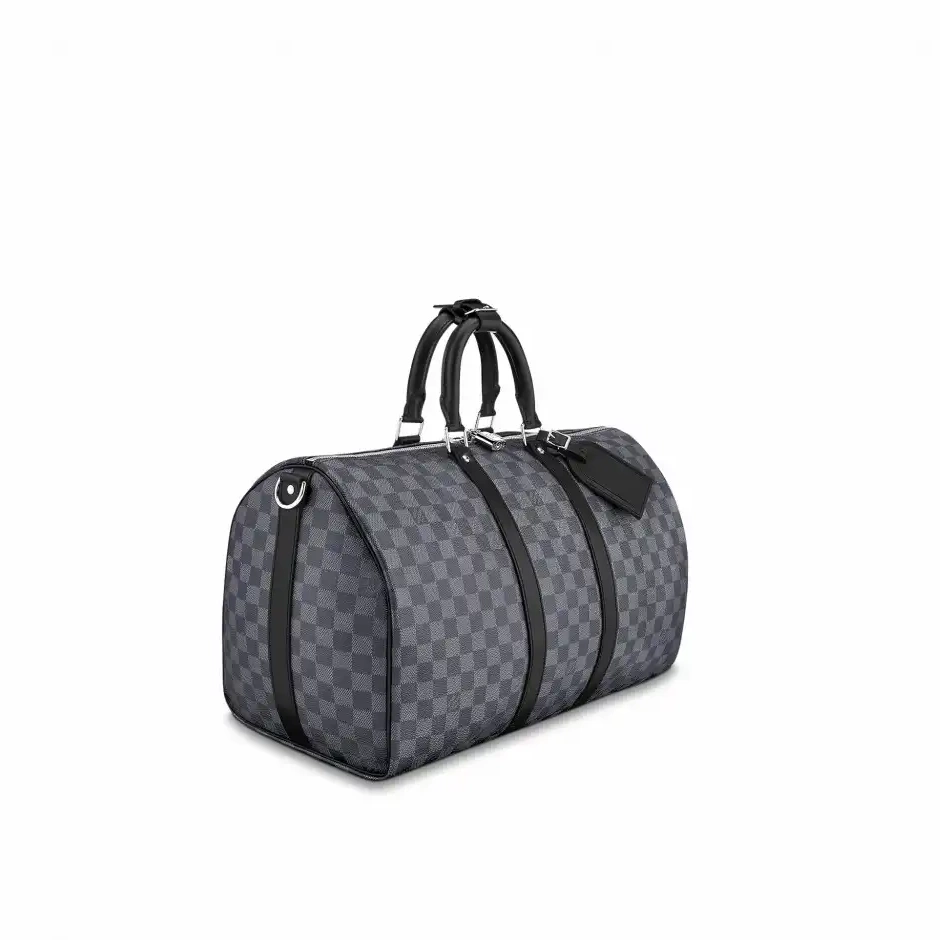 Affordable N41418 Keepall Vuitton Louis Bandouliere 45 0213