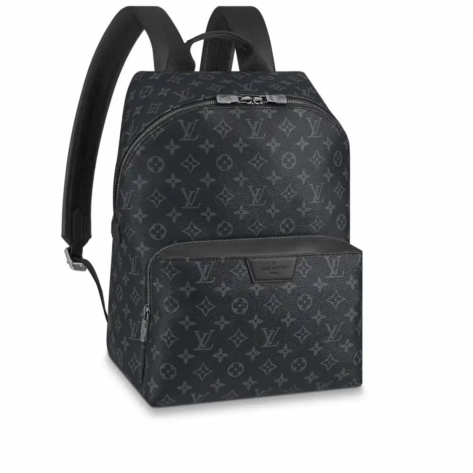 Affordable Backpack PM Vuitton M43186 Discovery Louis 0220