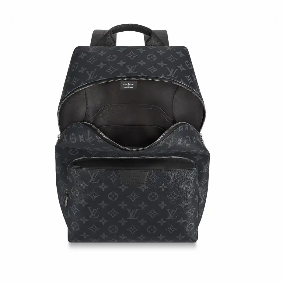 Affordable PM Vuitton Backpack Louis Discovery M43186 0216