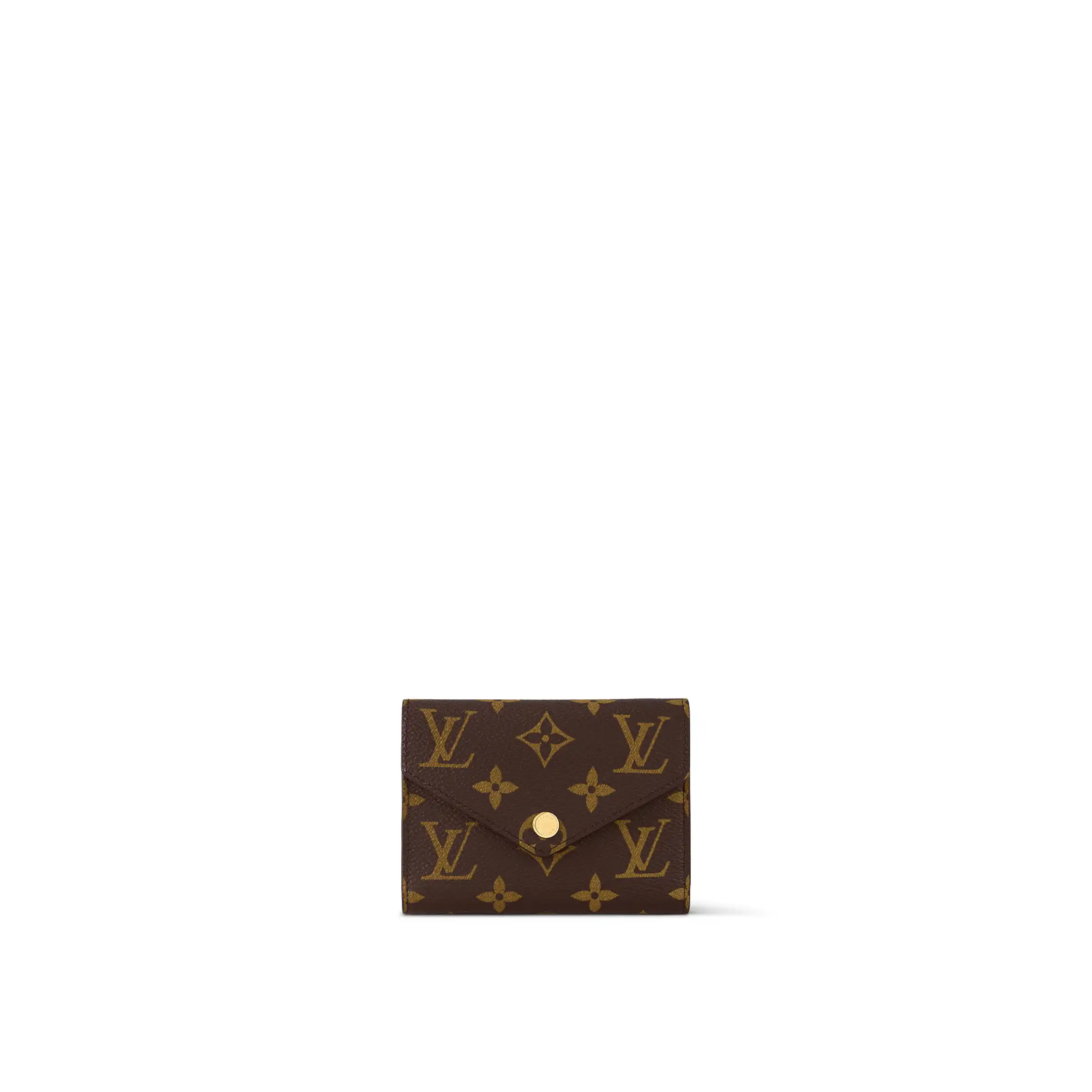 Affordable Louis Vuitton M41938 Victorine Wallet 0201