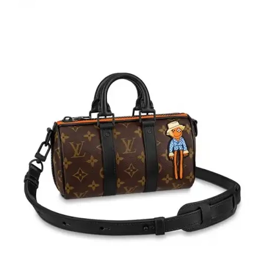 Affordable District Vuitton Louis PM N41031 0223