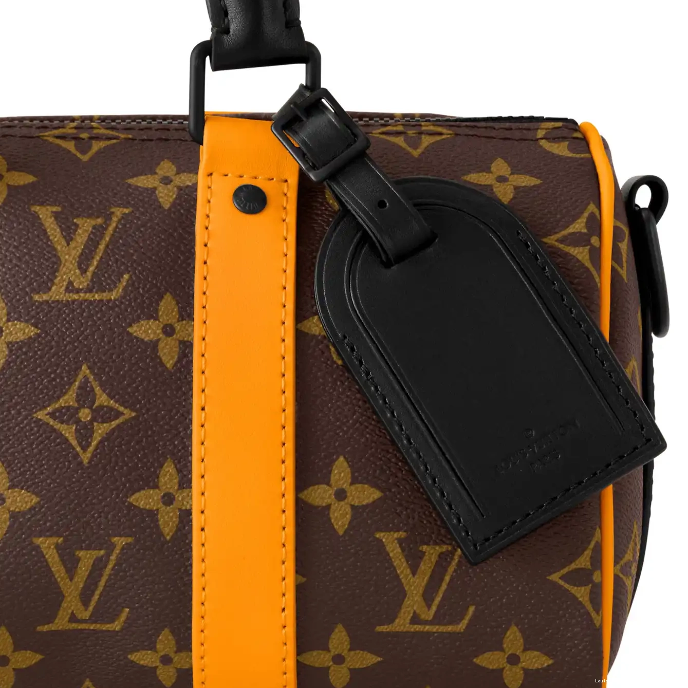 Affordable Keepall Louis Vuitton M46687 Bandoulière 25 0225