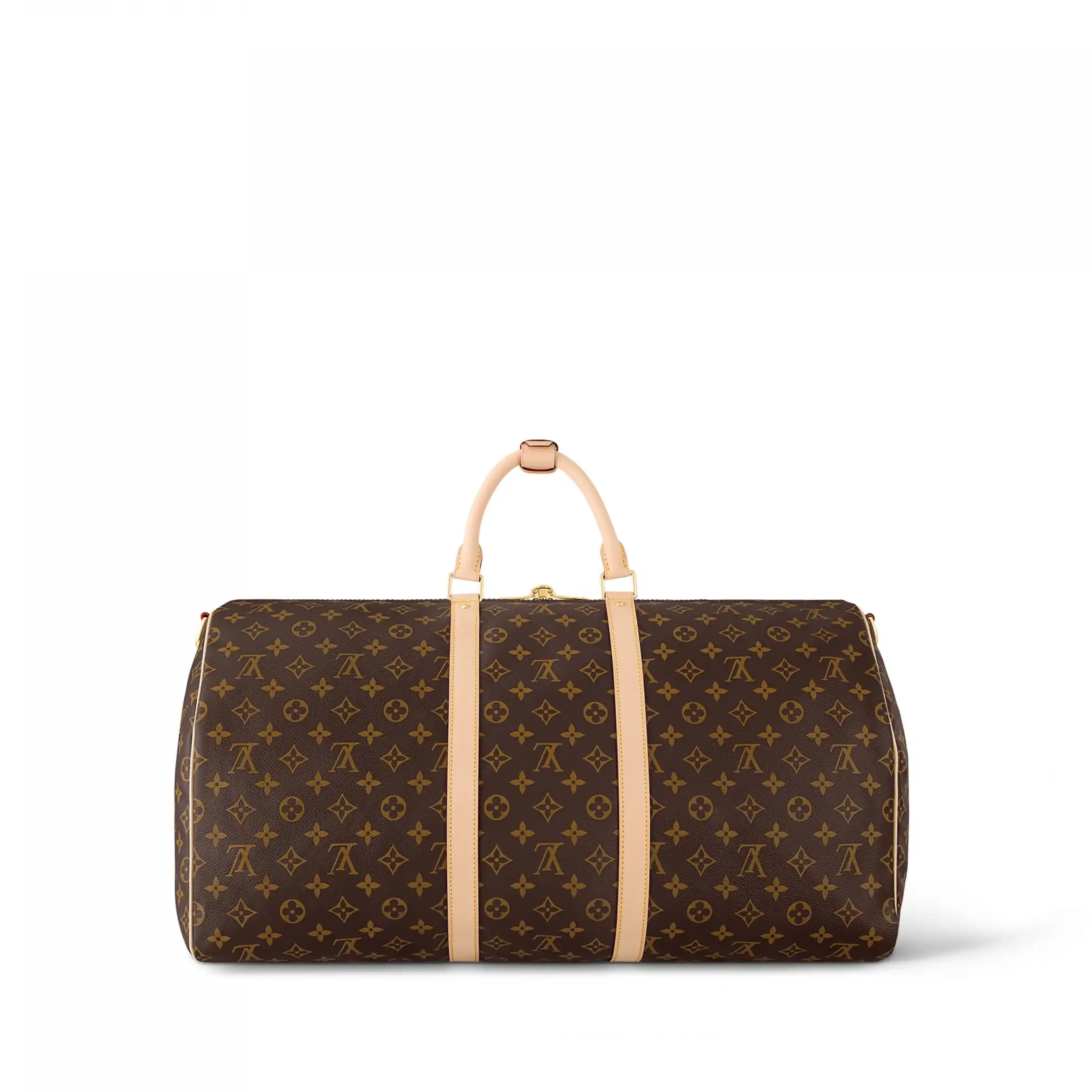 Affordable M41414 Keepall Bandouliere 55 Louis Vuitton 0216